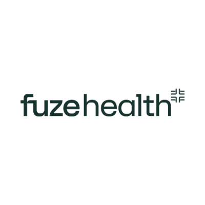 Fuze Health logo