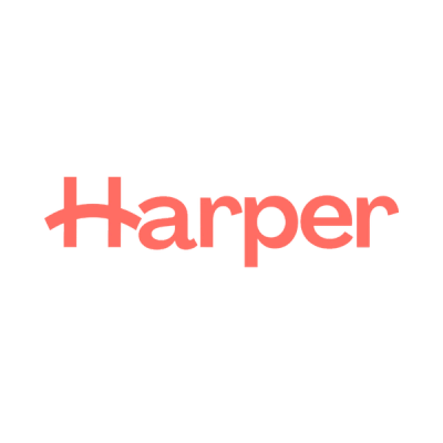 Harper logo
