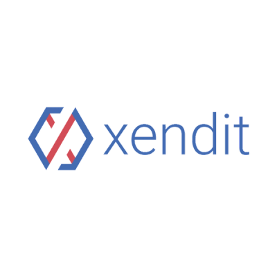 Xendit logo