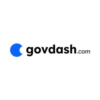 GovDash logo