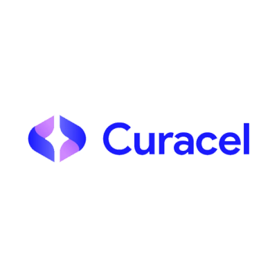 Curacel logo