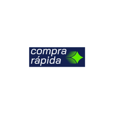 Compra Rápida logo