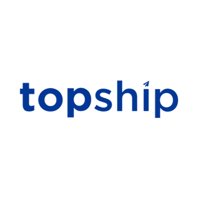 Topship logo