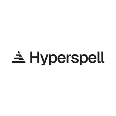 Hyperspell logo