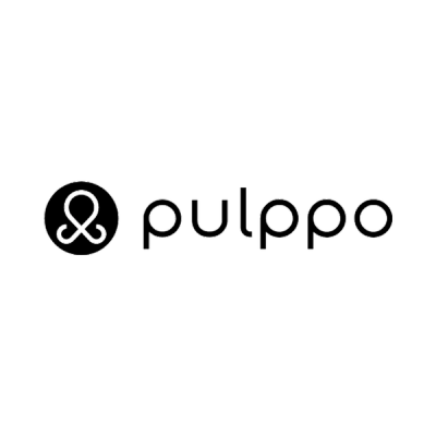 Pulppo logo