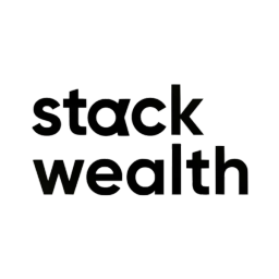 Stack Wealth logo