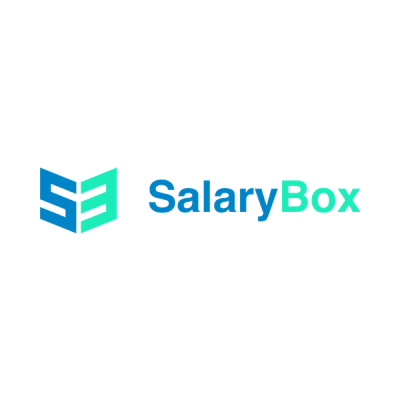 SalaryBox logo