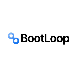 BootLoop logo
