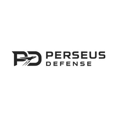Perseus Defense logo