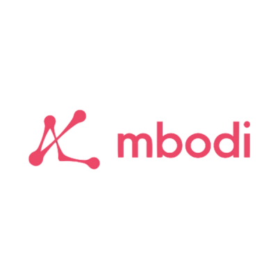 Mbodi logo