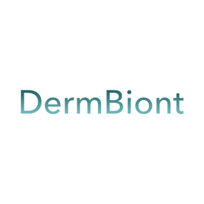 DermBiont logo