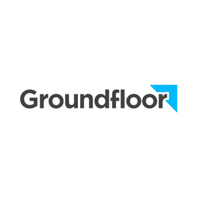 Groundfloor logo
