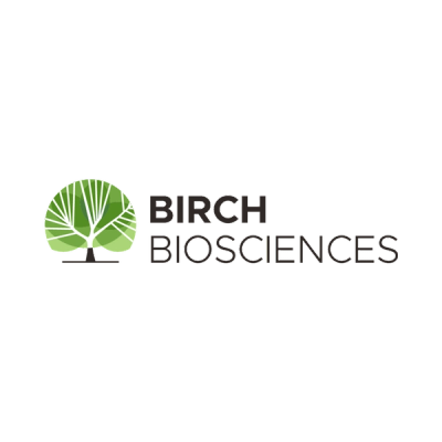 Birch Biosciences logo