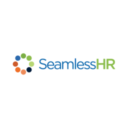 SeamlessHR logo