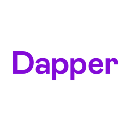 Dapper Labs logo
