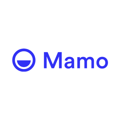 Mamo Pay logo