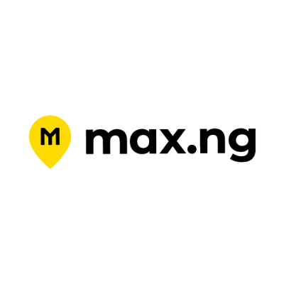 Max logo