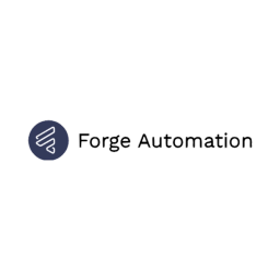 Forge Automation logo