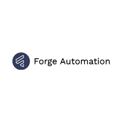 Forge Automation logo