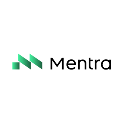 Mentra logo