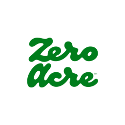 Zero Acre logo