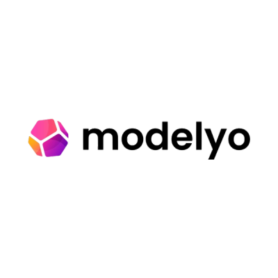 Modelyo logo