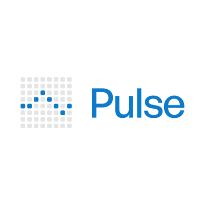 Pulse logo