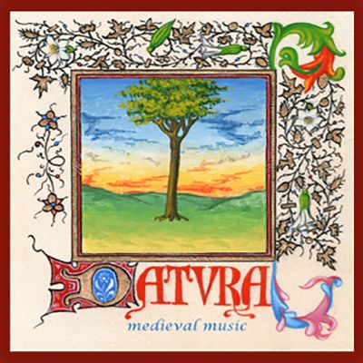 Datura cd Alpha et Omega