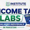 income-tax-slabs-salaried-individuals-pakistan