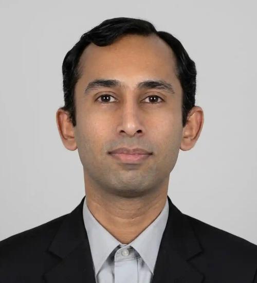 Mr. Mehmood Ul Hassan