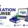 Best Taxation Course in Islamabad 2026 – FBR IRIS Training with Practical Tax Filing and Income Tax Learning