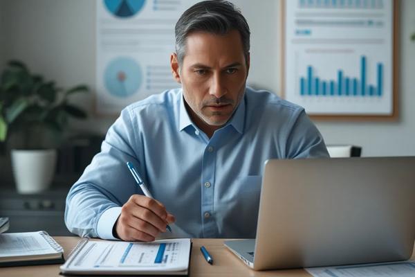 Certified Tax Advisor Near Me