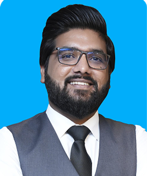 Mr. Rai Basharat Ali