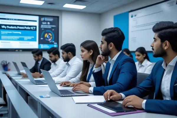 Why Students Prefer ICT for Legal Training