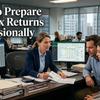 how-to-prepare-irs-tax-returns-professionally