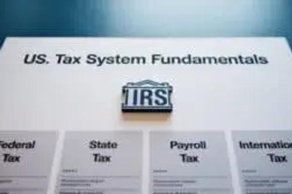 US Taxation Simplified: Learning IRS Rules from Pakistan