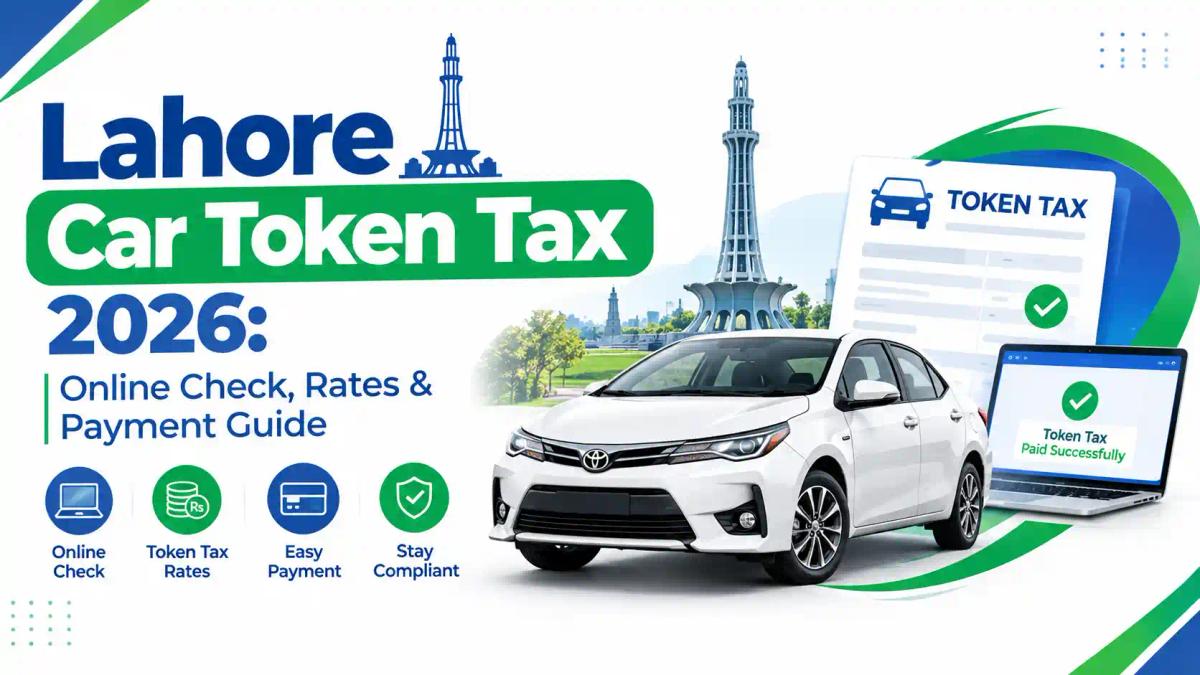 lahore-car-token-tax