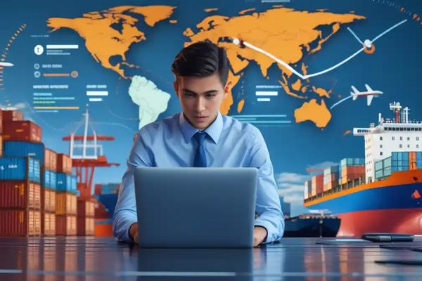 Job Scope After Import Export Certification: Complete Career Guide 2026