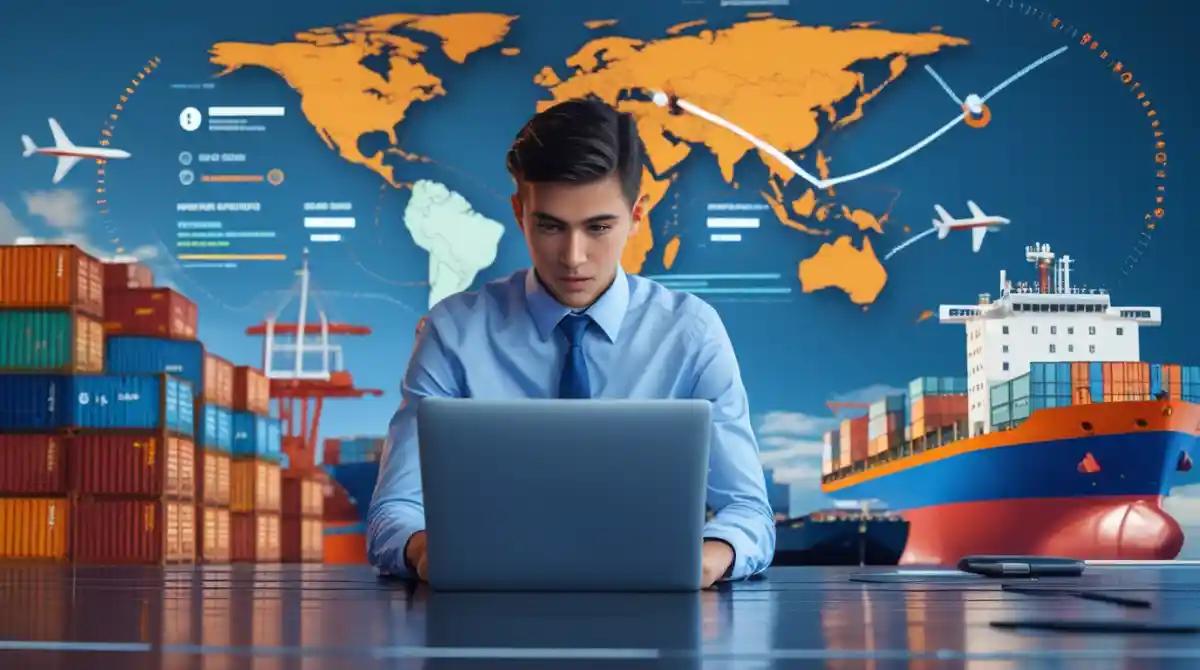 Job Scope After Import Export Certification: Complete Career Guide 2026