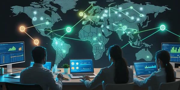 How Pakistanis Are Building Global Tax Careers Without Leaving Pakistan