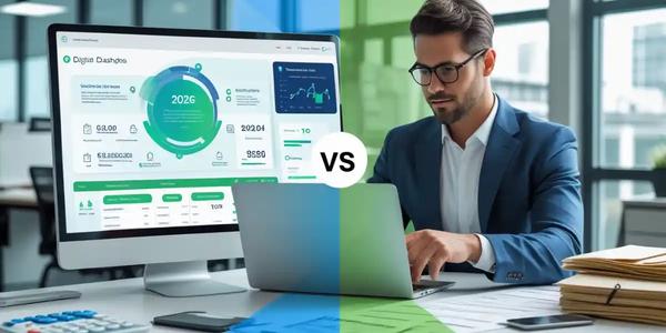Pakistan Tax System in 2026: What Has Changed & What Stayed the Same