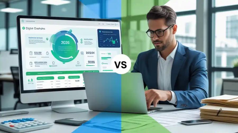 Pakistan Tax System in 2026: What Has Changed & What Stayed the Same