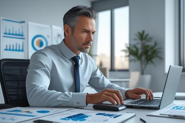 Is Taxation a Good Career in Pakistan?