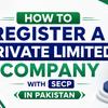 how-to-register-private-limited-company-secp-pakistan