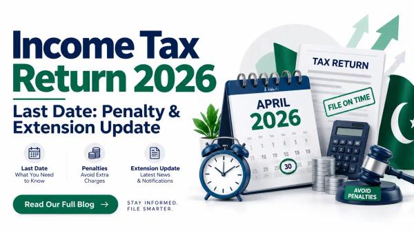 Income Tax Return Last Date 2026: Penalty & Extension Update