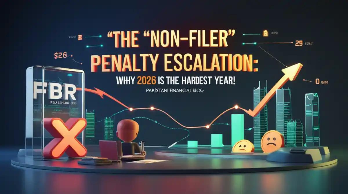 The Non-Filer Penalty Escalation Why 2026 is the Hardest Year Yet!