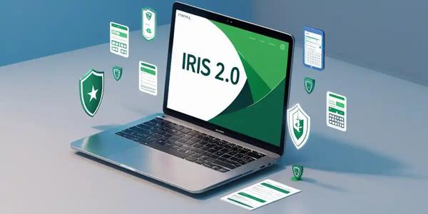 FBR IRIS 2.0: A Survival Guide for the 2026 Tax Season