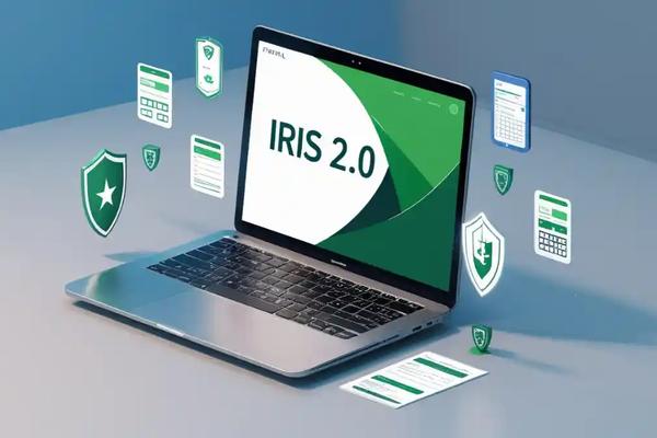 FBR IRIS 2.0: A Survival Guide for the 2026 Tax Season
