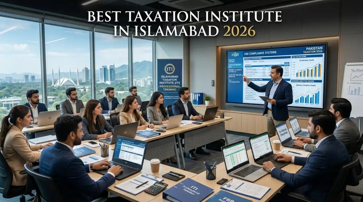 best-taxation-institute-islamabad