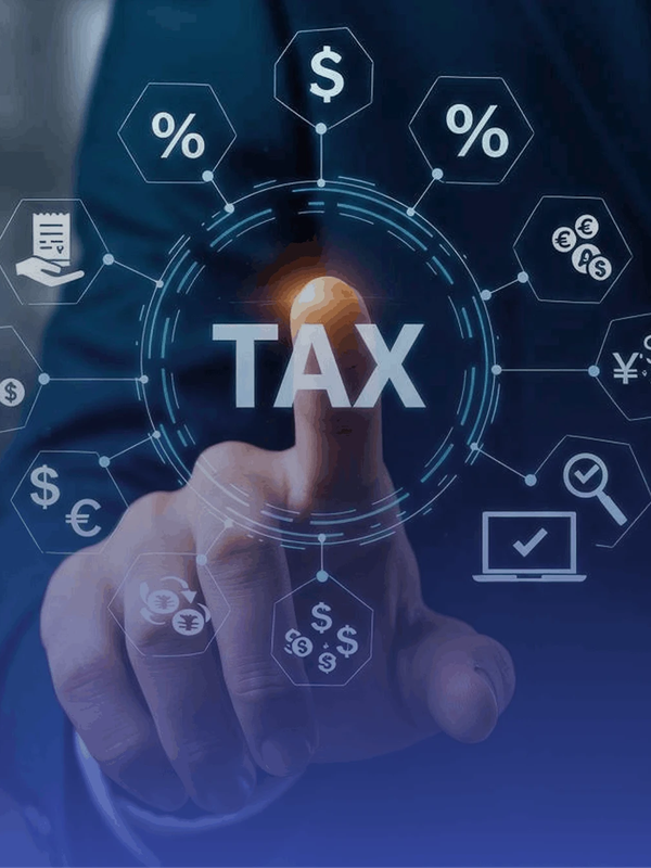 Advance Taxation and Litigation